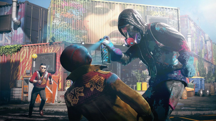 Watch Dogs Legions takes a more colorful and chaotic approach the game's established formula