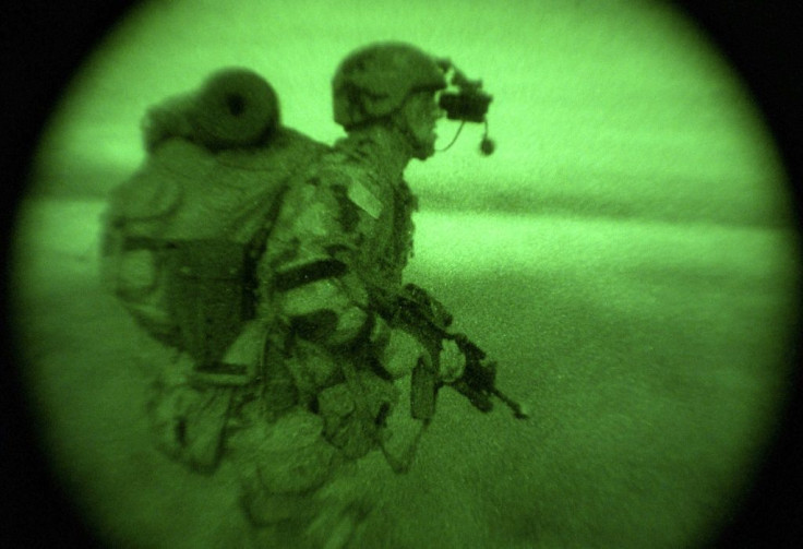 The 'Talisman Sabre' war games are seen as a key symbol of the US-Australia alliance