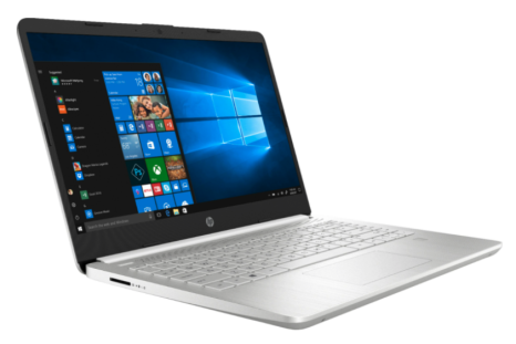 HP - 14" Touch-Screen Laptop