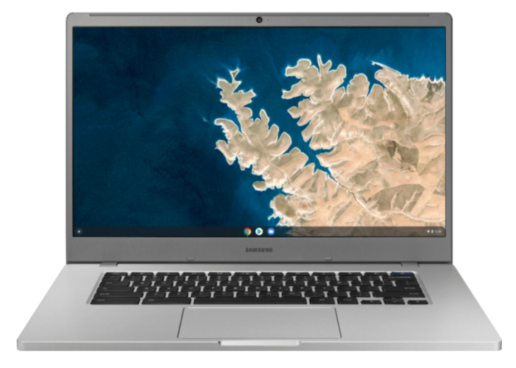 Samsung - 15.6" Chromebook