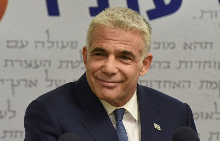 Israeli opposition leader Yair Lapid faces a midnight Wednesday deadline to secure a majority for a new government that would end the record rule of right-wing Prime Minister Benjamin Netanyahu