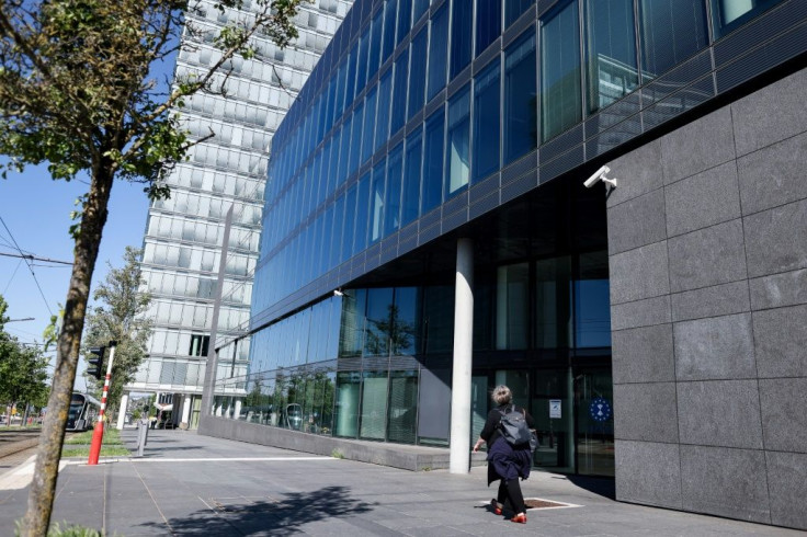 The new prosecutor's office is the latest EU body designed to bolster law-and-order across EuropeÂ