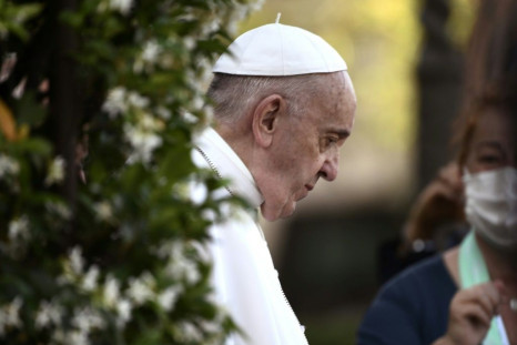 Pope Francis has tried to tackle the decades-long sexual abuse scandals involving Catholic priests around the globe