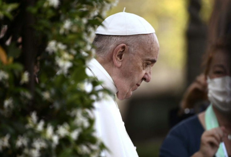 Pope Francis has tried to tackle the decades-long sexual abuse scandals involving Catholic priests around the globe