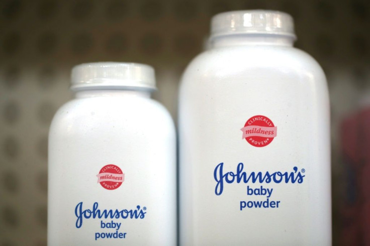 Johnson & Johnson, the maker of Johnson's baby powder, announced a voluntary recall last year of 33,000 bottles of baby powder after federal regulators found trace amounts of asbestos in a single bottle of the product