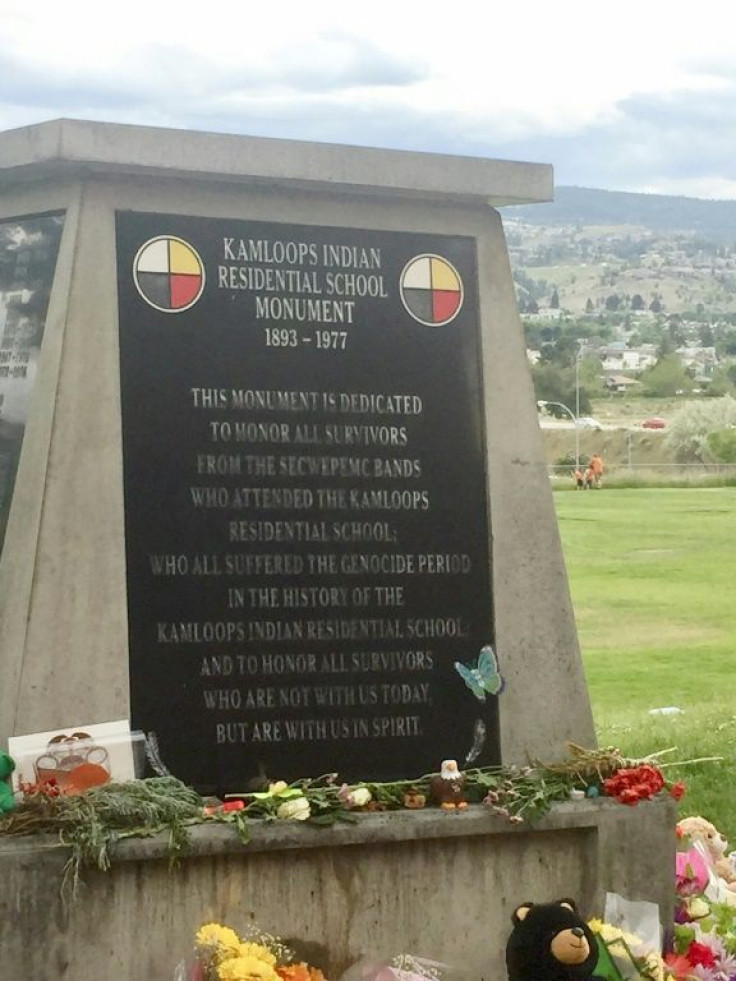 After the revelations at the Kamloops school, more excavation of burial sites at similar institutions are being planned