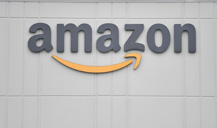 A labor group says data shows a higher than average injury rate at facilities operated by Amazon, which has defended its record on worker safety