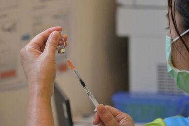 The WHO says the efficacy results of China's Sinovac COVID-19 coronavirus vaccine show it prevents symptomatic disease in 51 percent of those vaccinated