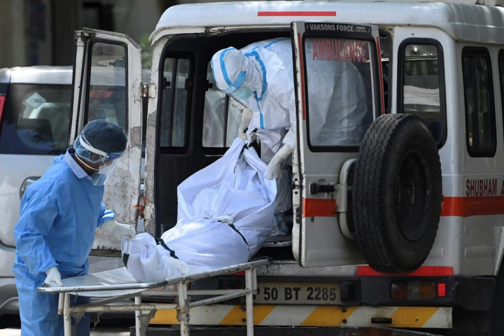 India spends less than two percent of GDP on healthcare, one of the lowest rates in the world