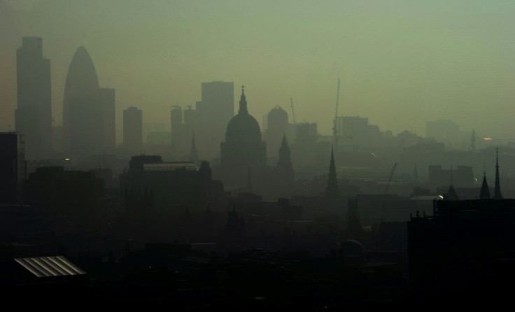 Britain targets zero net carbon emissions by 2050 to help meet commitments under the Paris accord