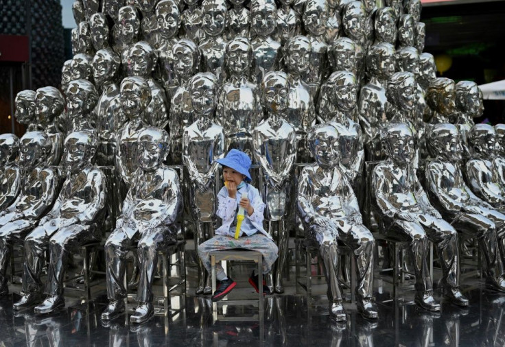 China has relaxed its strict family planning policies to allow families to have three children