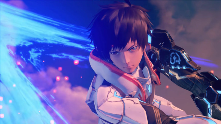 New Genesis is a massive update to Phantasy Star Online 2