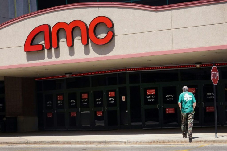 AMC Theaters