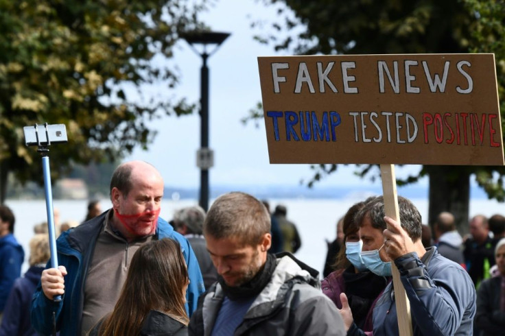 From September France will have a new agency to combat foreign disinformation and fake news