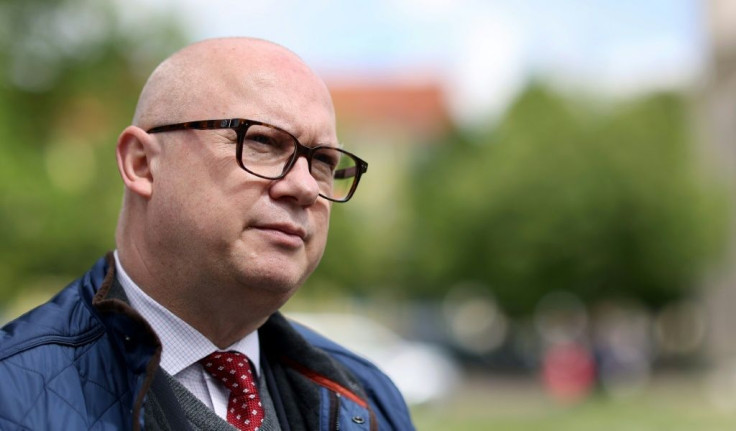 The far-right AfD, whose main candidate is Oliver Kirchner, is currently polling neck and neck with Merkel's Christian Democrats in the eastern federal state of Saxony-Anhalt