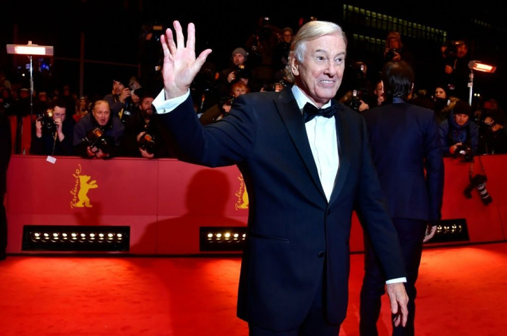 Paul Verhoeven promises a touch of scandal on the Croisette with his entry, "Benedetta", about a lesbian nun in a 17th century Italian convent