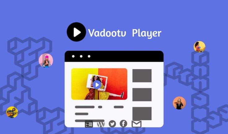 Appsumo's special offer for Vadootv Player