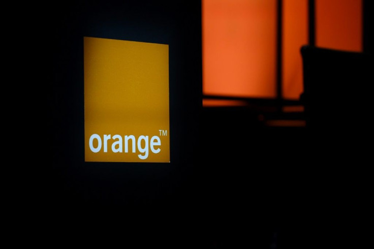 Part of Orange's French network broke down for several hours