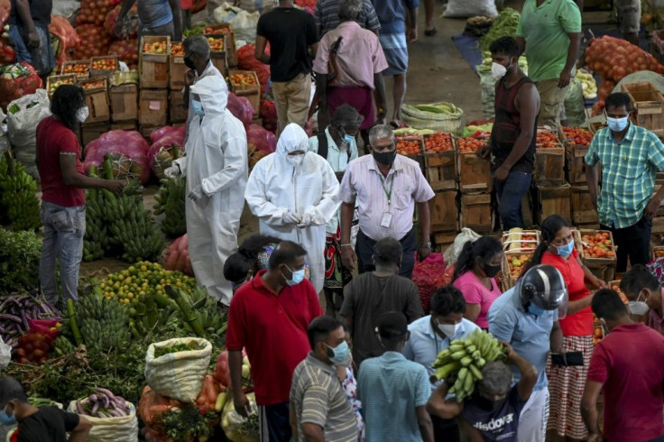 The FAO's food price index has now risen for 12 consecutive months to reach its highest value since September 2011, driven by the higher costs of vegetable oils, sugar and cereals.