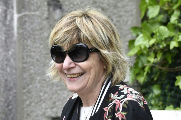 Mimi Marchand is prized for her ability to organise favourable press coverage and photographs
