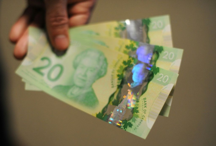 Unemployment in Canada edged up to 8.2 percent in May 2021, the government statistics agency said