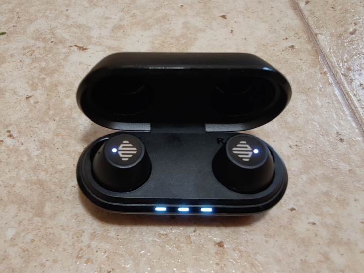 The Enacfire G10 wireless earbuds are really great for their low price
