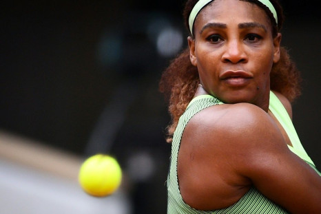Serena Williams is still chasing a record-equalling 24th major