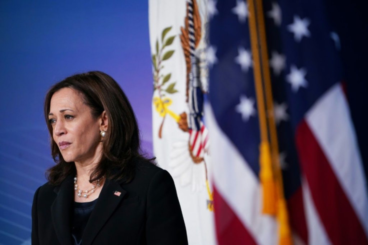 US Vice President Kamala, headed to Central America and Mexico next week, has been tasked with leading Biden administration efforts to tackle the southern border