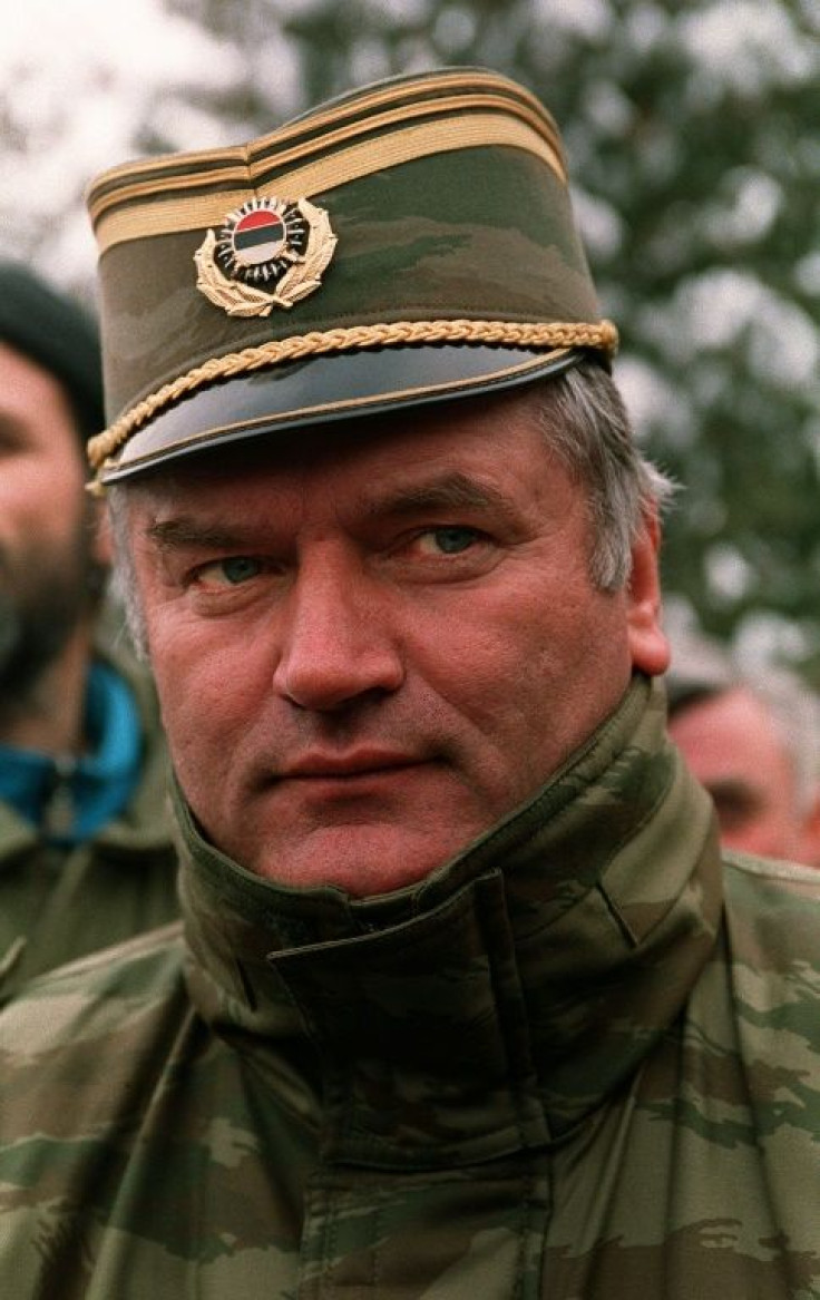 The outcome of Mladic's appeal will be the Hague tribunal's final verdict on the 1995 Srebrenica massacre
