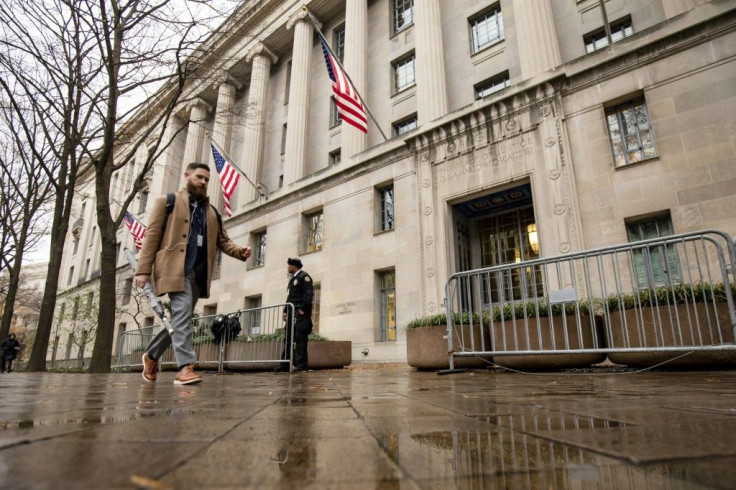 The Department of Justice says it will no longer seize reporters' records during investigations into political leaks