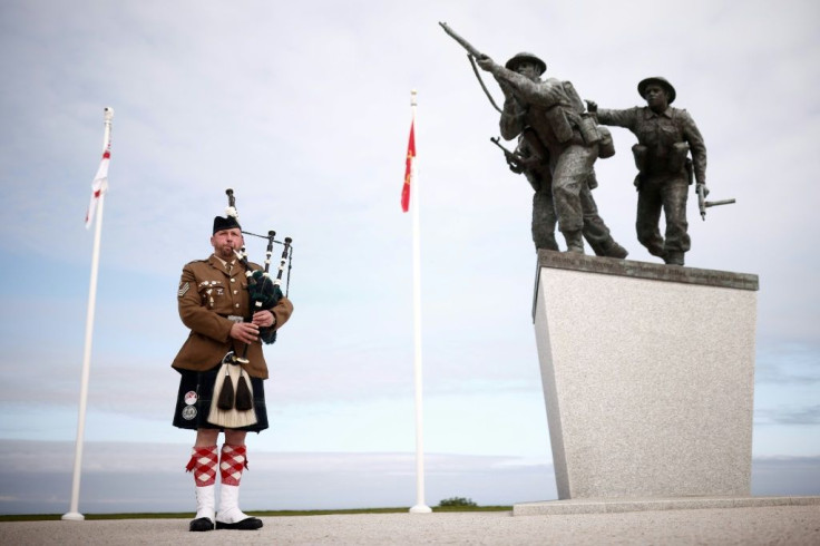 A memorial 'fit for heroes'