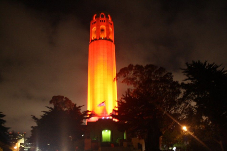 Coit Tower