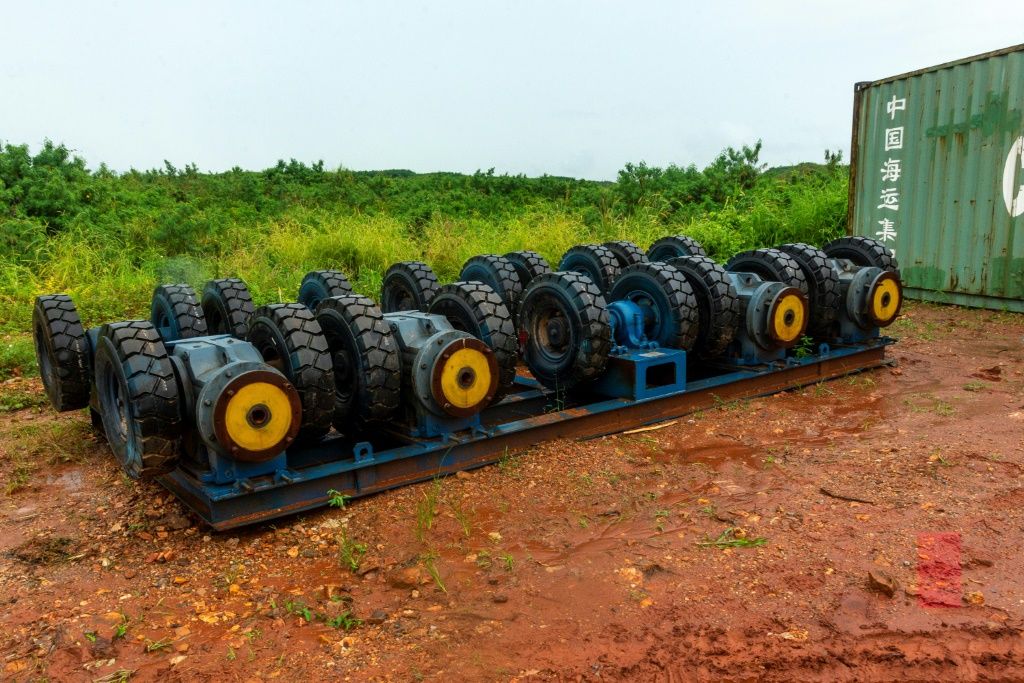 DR Congo Diamond Mining Giant Struggles To Revive Its Glory Days | IBTimes