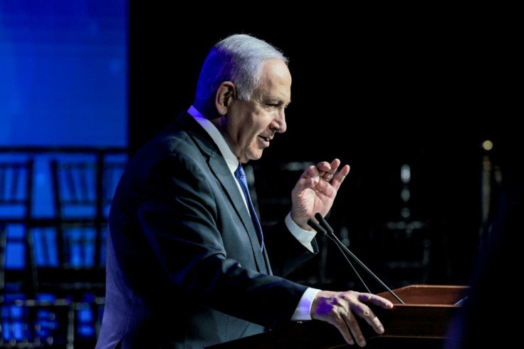 Prime Minister Benjamin Netanyahu has dominated Israeli politics and been in power for the past 12 years