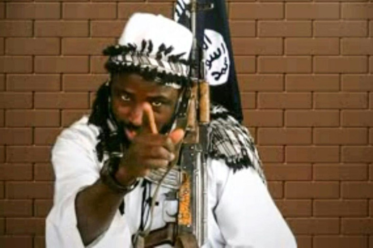 Shekau was reported killed numerous times during Nigeria's conflict