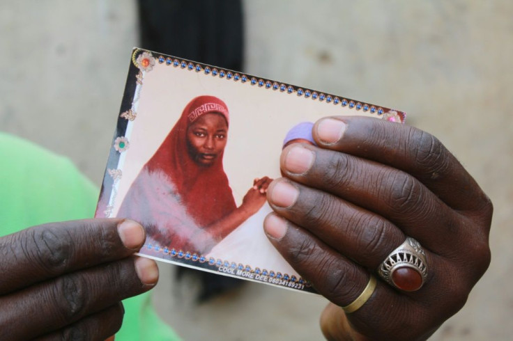 Shekau gained international notoriety after kidnapping nearly 300 schoolgirls from Chibok in 2014