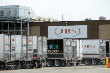 US President Joe Biden has said he is "looking closely" at possible retaliation against Russia over their alleged involvement in the ransomware hacking of global meat processing giant JBS