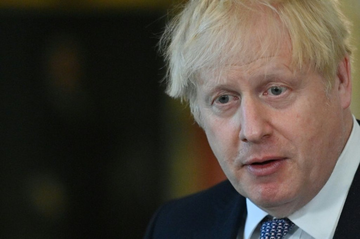 Prime Minister Boris Johnson will be told by President Joe Biden that the US-British 'special relationship' is alive and well