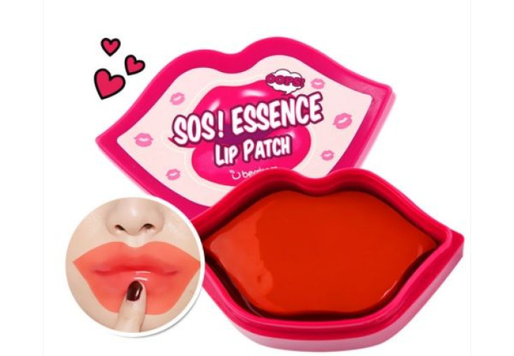 SOS Essence Lip Patch