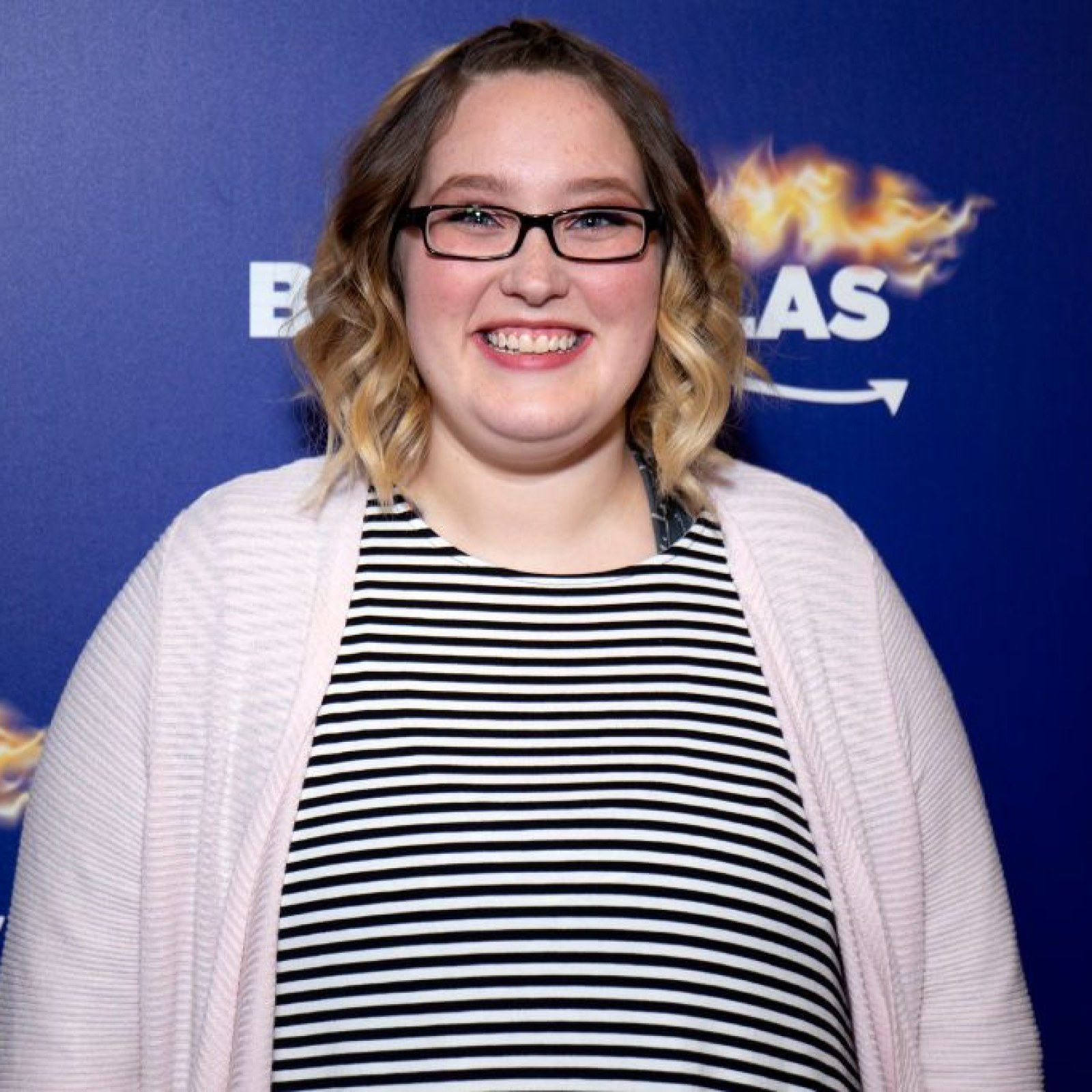Pumpkin Shannon Net Worth: Mama June's Third Daughter Earned Much Less Than Honey Boo Boo? | IBTimes