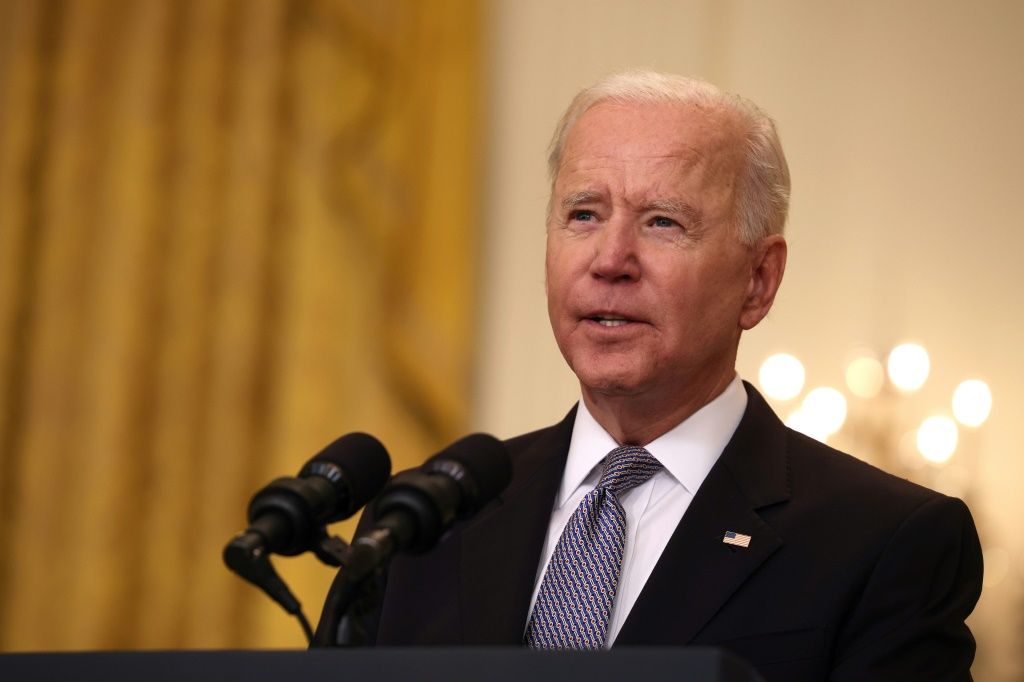 UK Skirts 'Special Relationship' Talk For Biden Meet | IBTimes