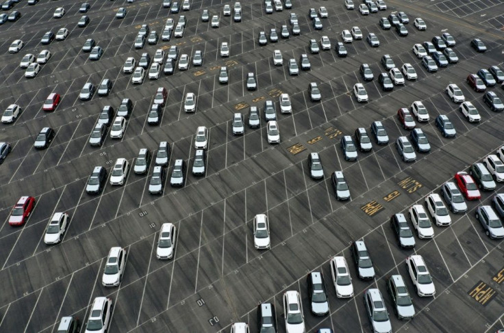 A shortage of semiconductors has caused supply chain problems in the US auto-manufacturing industry