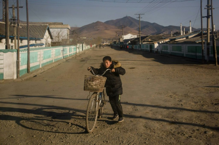 Leader Kim Jong Un told officials to embark on an "arduous march", alluding to the 1990s famine that killed hundreds of thousands, to ease the impact of the pandemic on the North Korean people