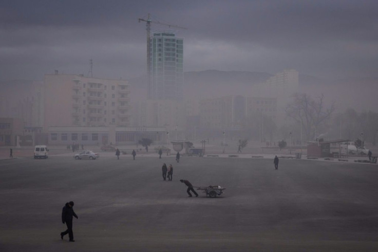 Analysts say North Korean leader Kim Jong Un is asking people to push through adversity to overcome the impact of pandemic, with over 10 million people in need of humanitarian aid