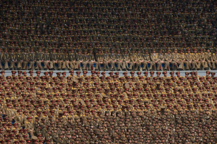 Authorities in North Korea are calling for greater loyalty to the regime as the highly isolated East Asian nation battles the harsh impact of the pandemic