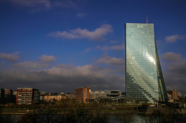 Investors will be keeping a close eye on the European Central Bank's latest policy meeting for any clues about its plans as the economic recovery picks up pace