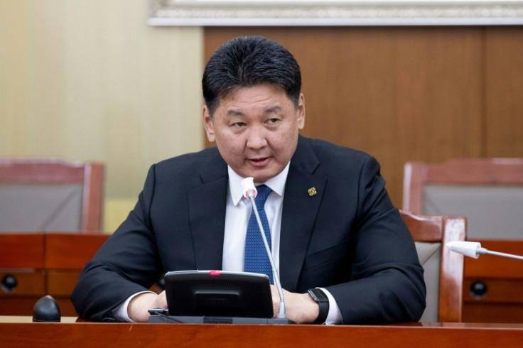 Former prime minister Khurelsukh Ukhnaa is seen as the frontrunner