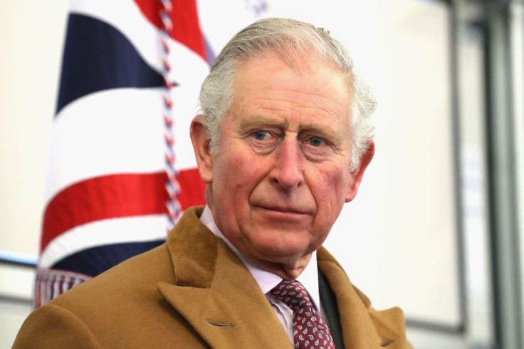 Prince Charles