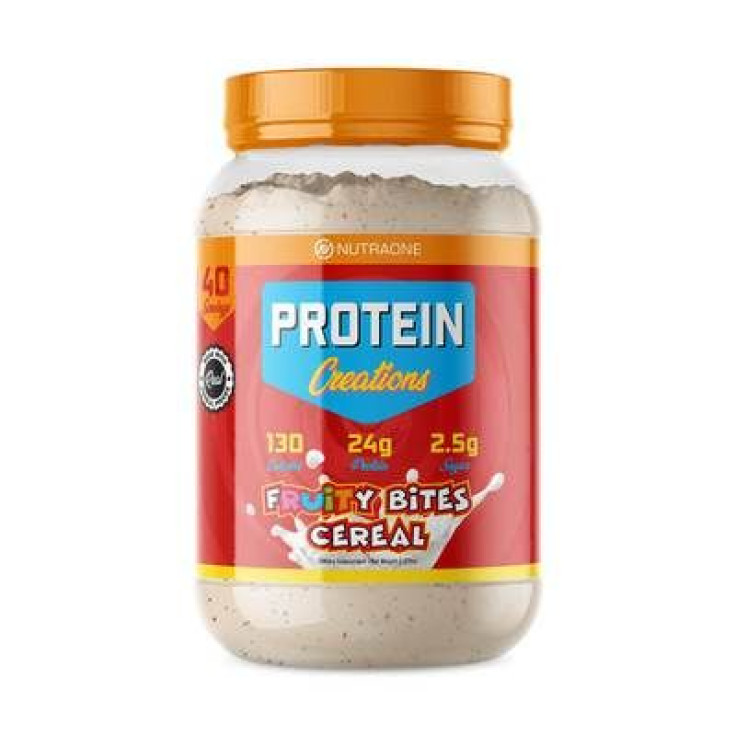 Protein Creations