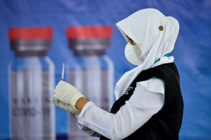 Vaccines are helping countries emerge from the pandemic